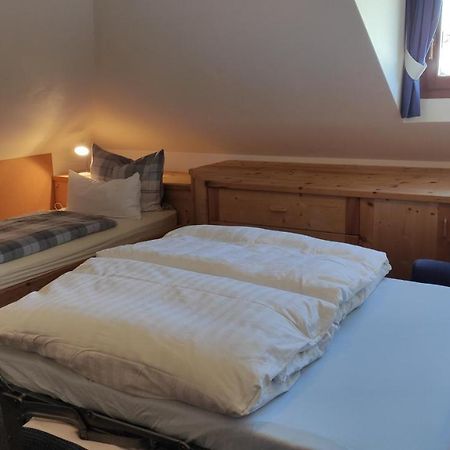 Apartment Manuel Ortisei Ngoại thất bức ảnh
