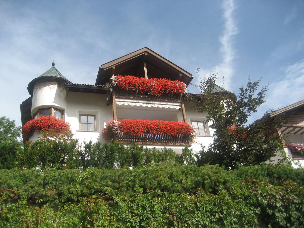 Apartment Manuel Ortisei Phòng bức ảnh