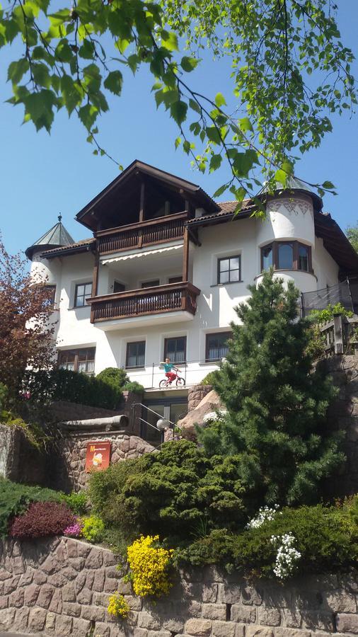 Apartment Manuel Ortisei Ngoại thất bức ảnh