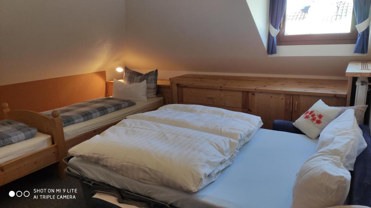 Apartment Manuel Ortisei Ngoại thất bức ảnh