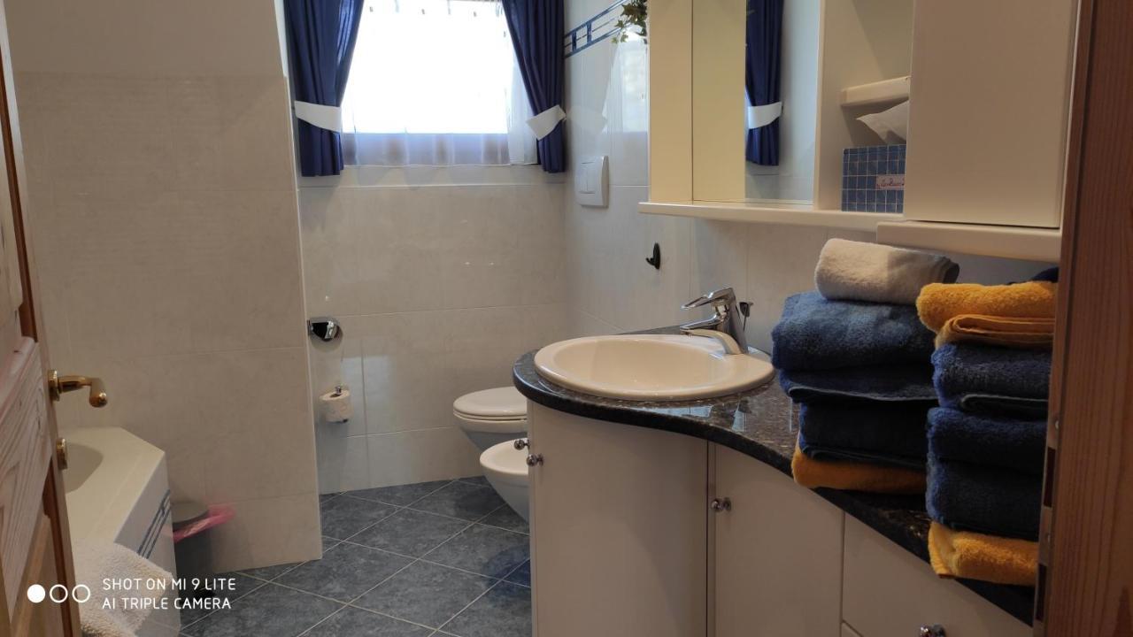 Apartment Manuel Ortisei Ngoại thất bức ảnh